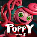 Poppy Playtime Chapter 3