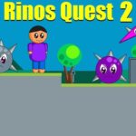 Rinos Quest 2